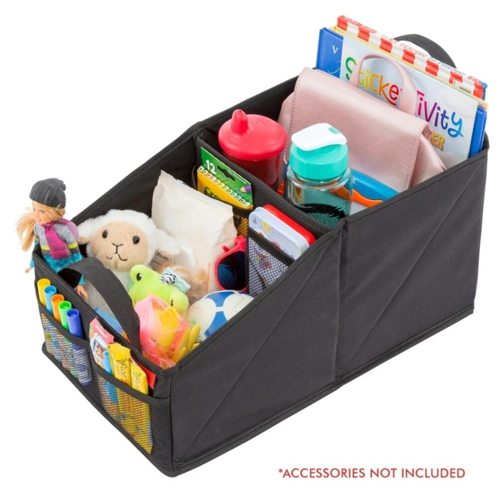 Lusso Car Organizer